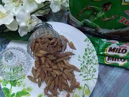 Resepi popia milo l kuih raya senang. My Best Resepi Popia Nestum Milo Facebook