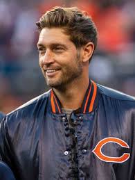 Jay Cutler Goes Instagram Official with Samantha Robertson 3 Years After  Kristin Cavallari Divorce