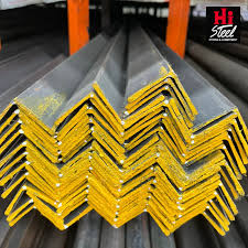 Harga Besi Siku 40 X 40 X 3 MM Desember 2024 - Hi Steel