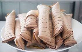 Blayag buleleng adalah makanan khas daerah yg berbahan dasar tipat blayag ditambah. Tipat Blayag Tasty Ketupat Culinary From Bali Bali S Diary