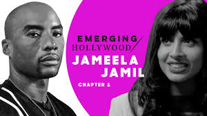She also suffers from coeliac disease and. Charlamagne Jameela Jamil Ch1 Anorexia Cancer Scare Becoming An Actress Emerging Hollywood Youtube