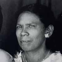 Rosa Amelia Cano Sandoval (–1993)