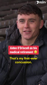 Aiden Odriscoll