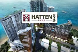 Heard elements mall has opened since yesterday. Hatten Land Unveils Mall Management Arm The Edge Markets