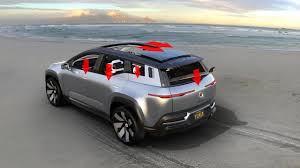 Image result for Laguna 2020 Fisker
