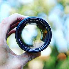 Vintage Lens Collector On Instagram Canon Fd 135mm F2 5 Canon Fd Manualfocus Manuallens Sonya6000 Sonya7ii Sonyalpha Son Vintage Lenses Lens Canon