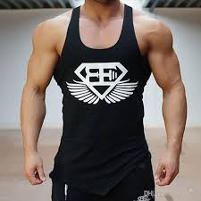 Find wrist wraps, lifting straps, and more. Grosshandel Grosshandels 2018 Marke Weste Bodybuilding Kleidung Und Fitness Manner Unterhemd Tanktops Tops Golds Manner Unterhemd Xxl Von Bequality 58 65 Auf De Dhgate Com Dhgate