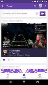 Tom brand est un milliardaire qui a consacré sa vie à son travail et à sa réussite. Watching Twitch On Android Devices