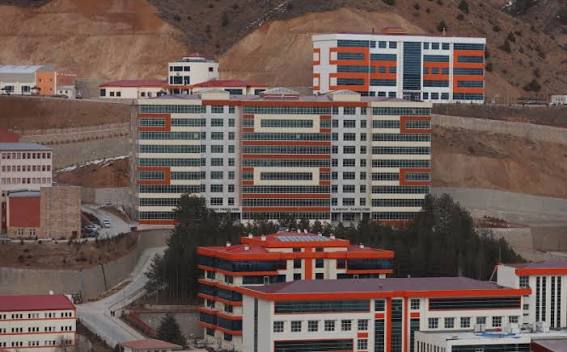 Gümüşhane Üniversitesi ve Öğrenci Yaşamı Hakkında Bilgiler | Yurtlar Burada