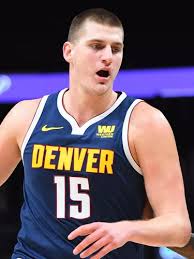 Nikola jokic officially beats roger federer for best athlete logo. Nicola Jokic Shoes And Sneakers Nba Shoes Jerseys And Clothing