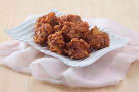 Resep ikan goreng tepung super krispi vira. Ayam Goreng Tepung Balut Saus Dijamin Tetap Kriuk Bila Diolah Dengan Cara Ini Semua Halaman Sajian Sedap