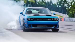 View the 2021 dodge srt® lineup: Dodge Challenger Srt Hellcat Redeye Review Evo