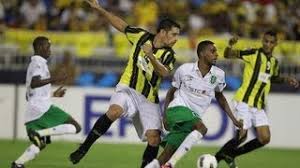 Al ittihad scores 1.2 goals when playing at home and al ahly scores 1.6 goals when playing away (on average). Al Ittihad Vs Al Ahli Afc Champions League 2012 Semi Finals 1st Leg Youtube