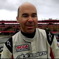 Summer Sizzler presented by Houston Region SCCA