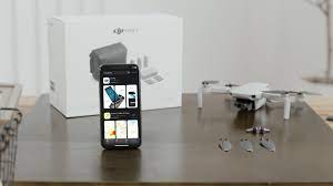 Dji mini 2 is intelligent, convenient, and well, mini. Unboxing The Ultralight Dji Mini 2 Features And Highlights Dji Guides