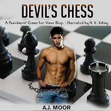 Nikki sexx and her lucius boy toy. Devil S Chess A Punishment Game For Slave Boys Horbuch Download Amazon De A J Moor H K Kiting A J Moor Audible Audiobooks