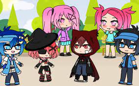 Unlike the mobile edition of the game, this version has no. Was Ist Gacha Leben Was Eltern Wissen Mussen Internetangelegenheiten