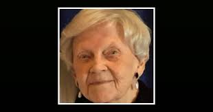 Mrs. Elizabeth A. Hood Obituary June 20, 2018