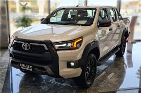 Locate your nearest dealer & check for availability. 2021 Toyota Hilux Double Cab Adventure 4 0l Petrol 4wd A T Sal Export