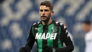 Domenico berardi, 26, from italy us sassuolo, since 2015 right winger market value: Domenico Berardi The Forgotten Future Of Italian Football Soccity