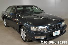 1999 nissan laurel stock no 25285 chassis hc35 grade 4 very good condition type sedans mileage 59295 km en in 2020 japan cars japanese used cars nissan japan cars japanese used cars