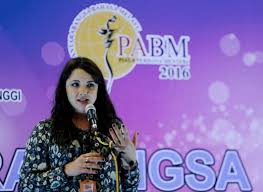 Pertandingan pidato antarabangsa bm piala tpm. 47 Pelajar Sertai Pidato Antarabangsa Bahasa Melayu