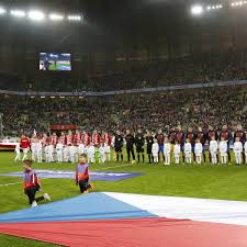 Češi berou až 4x méně! Pojedte S Reprezentaci Do Anglie A Zaplnme Wembley Reprezentace Fotbal Cz