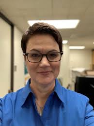 Nicole Stelter's Instagram, Twitter & Facebook