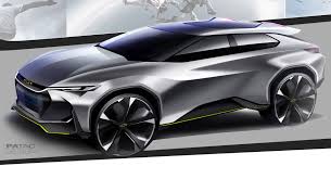 Pin By Eric Cheng On Car Desing Car Design Concept Car Design Futuristic Cars