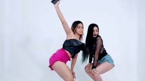 Veja mais ideias sobre mc melody, funk ostentação, parodias de musicas. Melody E Bella Dancando Funk Youtube