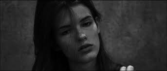 Ford Models New Faces with Jack Page/Julia Covert (2016)