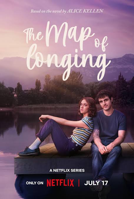 The Map of Longing 2026 S01 Complete Dual Audio Hindi ORG 720p 480p WEB-DL x265 ESubs