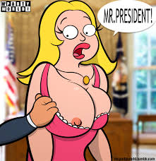Rule34 - If it exists, there is porn of it  mcpartyworld, donald trump,  francine smith  1566894