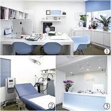 Dermatology Clinic Interior Clinic Interior Design Interior Interior Design