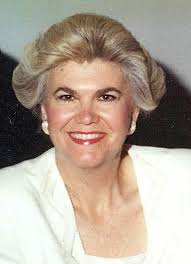 Claire Panagopoulos Obituary