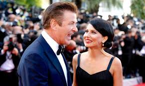 Hilaria and alec baldwin have reportedly welcomed a sixth child, just six months after the yoga guru hilaria gave little away about the identity of the baby, simply captioning the post '7' and adding a heart. Ix6bbzac3hjlam