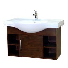 Brant point collection by nantucket. Bellaterra Home Urban 41 In W Single Vanity In Walnut With Porcelain Vanity Top In White Bt3132 S The Home Depot Bathroom Sink Vanity Single Sink Bathroom Vanity Bathroom Vanity