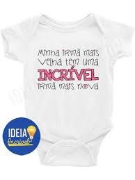 Camiseta Promovida A Irmã Mais Velha Body Bebe Infantil Minha Irma Mais Velha Tem Uma Incrivel Irma Mais Nova Roupas De Bebe Personalizadas Roupas De Menina Roupa De Bebe Menina