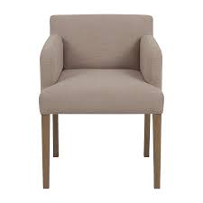 Découvrez notre sélection de fauteuil boule. Fauteuil De Table En Frene Et Tissu Beige Marceau Fauteuils Interior S