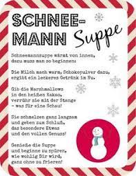 Schneemannsuppe rezept i verpackung i etiketten i casa di falcone. Bildergebnis Fur Schneemannsuppe Anleitung Snowman Soup Diy Gifts For Boyfriend Diy Gifts For Friends