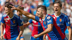 Home football switzerland super league sion vs basel. Sion Vs Basel