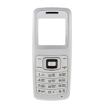 Full Body Housing for Samsung B130 ...