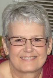 In Memory of Patricia Nan Marion