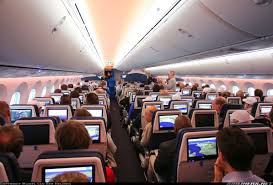 Photos Boeing 787 9 Dreamliner Aircraft Pictures Boeing 787 9 Dreamliner Klm Royal Dutch Airlines Boeing 787
