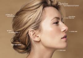 Giải mã "chất lượng làn da"