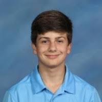 Jack Busby's Instagram, Twitter & Facebook