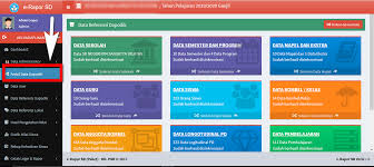 Check spelling or type a new query. Cara Update Erapor Sd Semester Genap