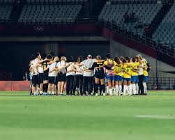 A partida será realizada no stade de l'épopée com capacidade para 12 mil pessoas. Pg0tpg6uu0ffim