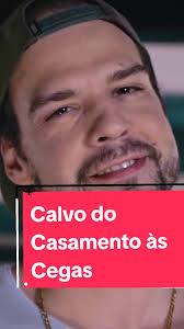 Patrick: A Jornada do Calvo no Casamento às Cegas