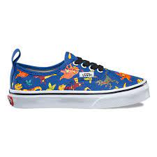 Shop for dinosaur, popular shoe styles, clothing, accessories, and much more! Kids Dinosaur Authentic Elastic Lace Shop At Vans